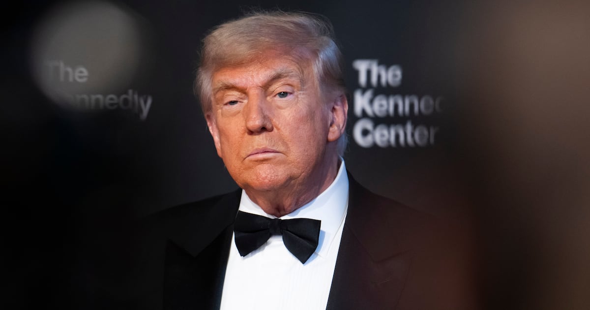 Kennedy Center Hit by Biggest Departure Yet After Trump Takeover