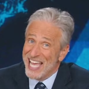 Jon Stewart