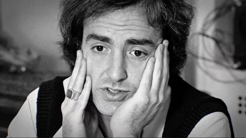 Lorne Michaels in "Lorne"