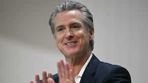 A federal judge ordered the return of control of the California National Guard to Governor Gavin Newsom and blocked the deployment of troops to Los Angeles.