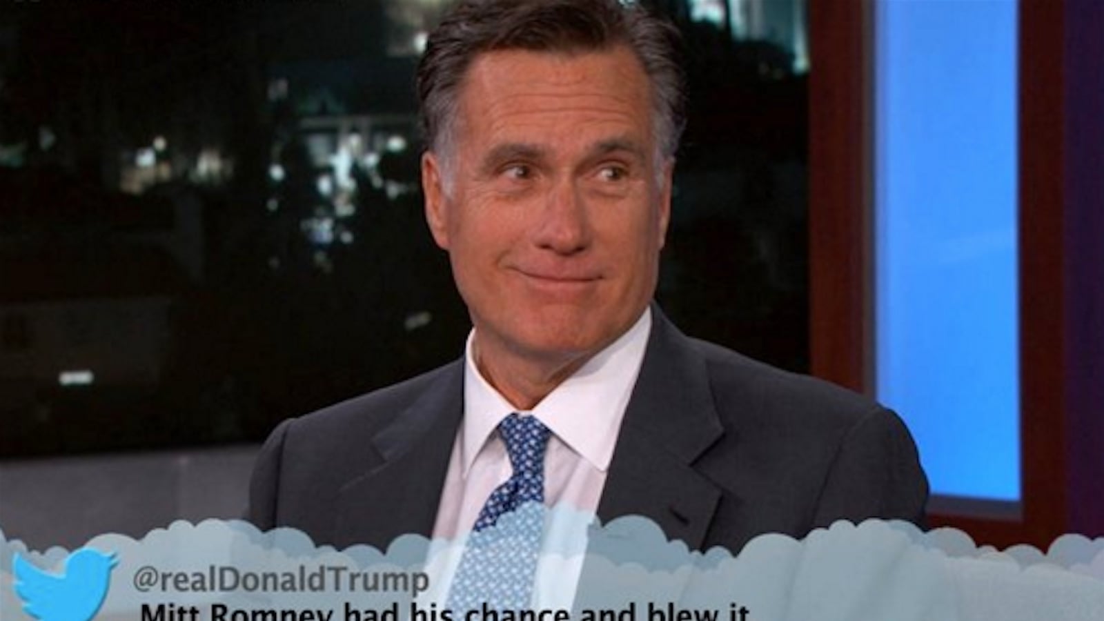 articles/2016/03/09/mitt-romney-reads-mean-tweets-from-donald-trump-on-kimmel/160308-wilstein-romney-kimmel-tease_kqenfk