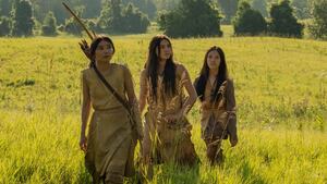 A scene from 'IT: Welcome to Derry S1 E4'