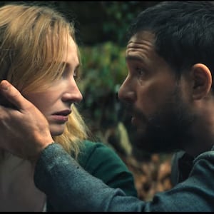 Sophie Turner, Kit Harington