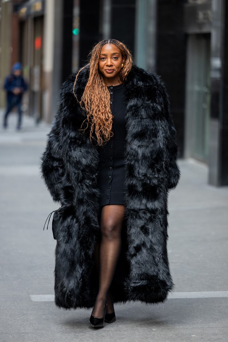 Lindsay Peoples Wagner