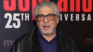 Vincent Pastore