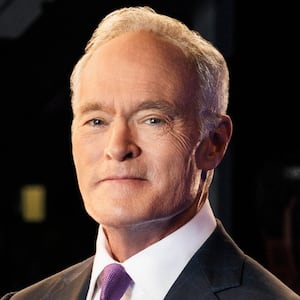 60 Minutes' Scott Pelley