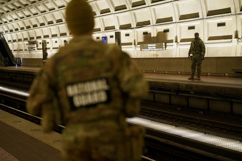National Guard