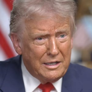 Donald Trump claimed he doesn’t know who Changpeng “CZ” Zhao is, the Binance founder who Trump pardoned, in an interview with 60 Minutes.