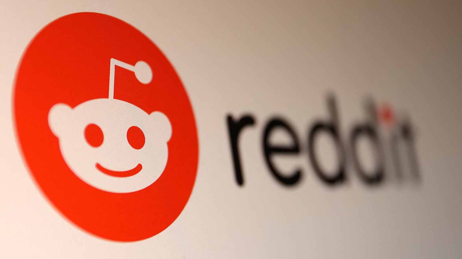 Reddit logo