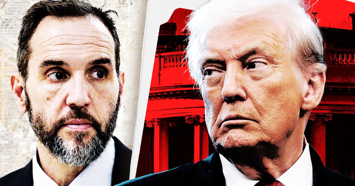 Jack Smith’s Damning Verdict on Trump Prosecution Finally Revealed