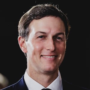Jared Kushner