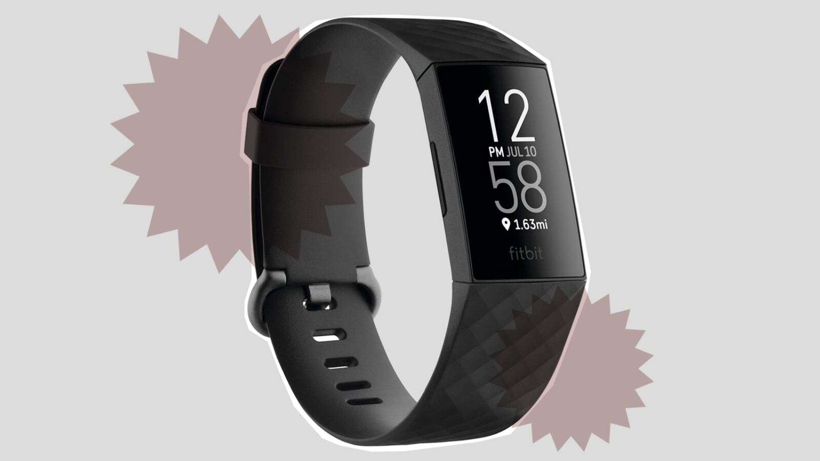 Fitbit Black Friday sale 2021