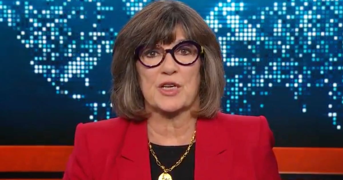 CNN Anchor Apologizes After ‘Insensitive’ Hostages Comment