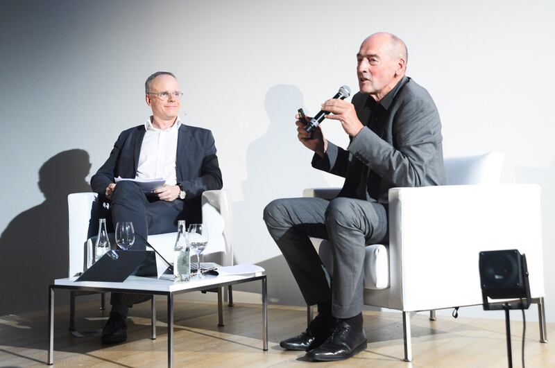 galleries/2012/06/14/credit-suisse-newsweek-daily-beast-dinner-with-dasha-zhukova-tina-brown-bryan-lourd-rem-koolhaas-and-hans-ulrich-obrist-photo/gal-basel-07_k4lgql