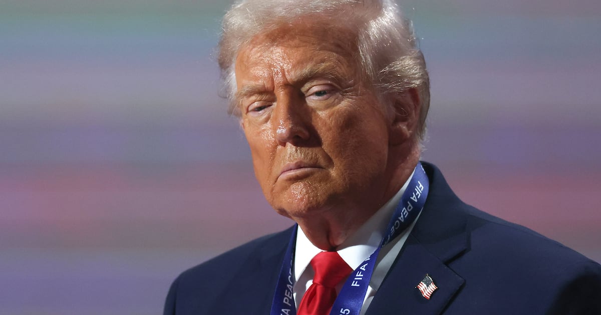 Legendary Crooner ‘Loathed’ Trump