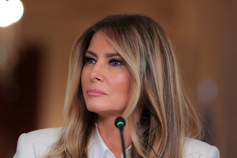 Melania
