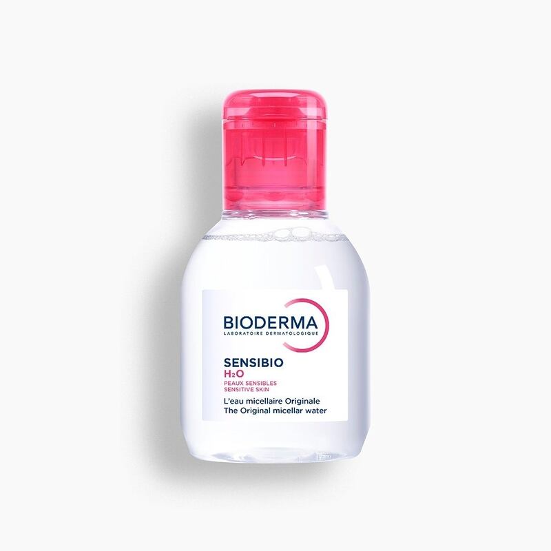Bioderma Micellar Water