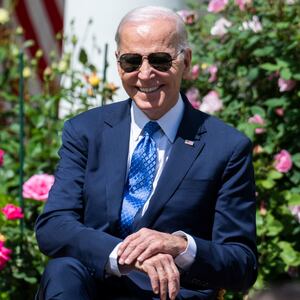 President Joe Biden