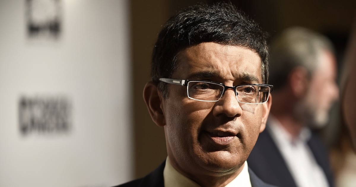 MAGA Filmmaker Pardoned by Trump Gets Roasted for Hunter Biden Take