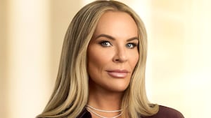 Heather Gay on Surviving Mormonism.