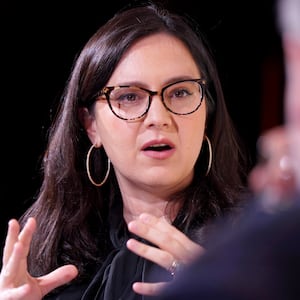 Bari Weiss