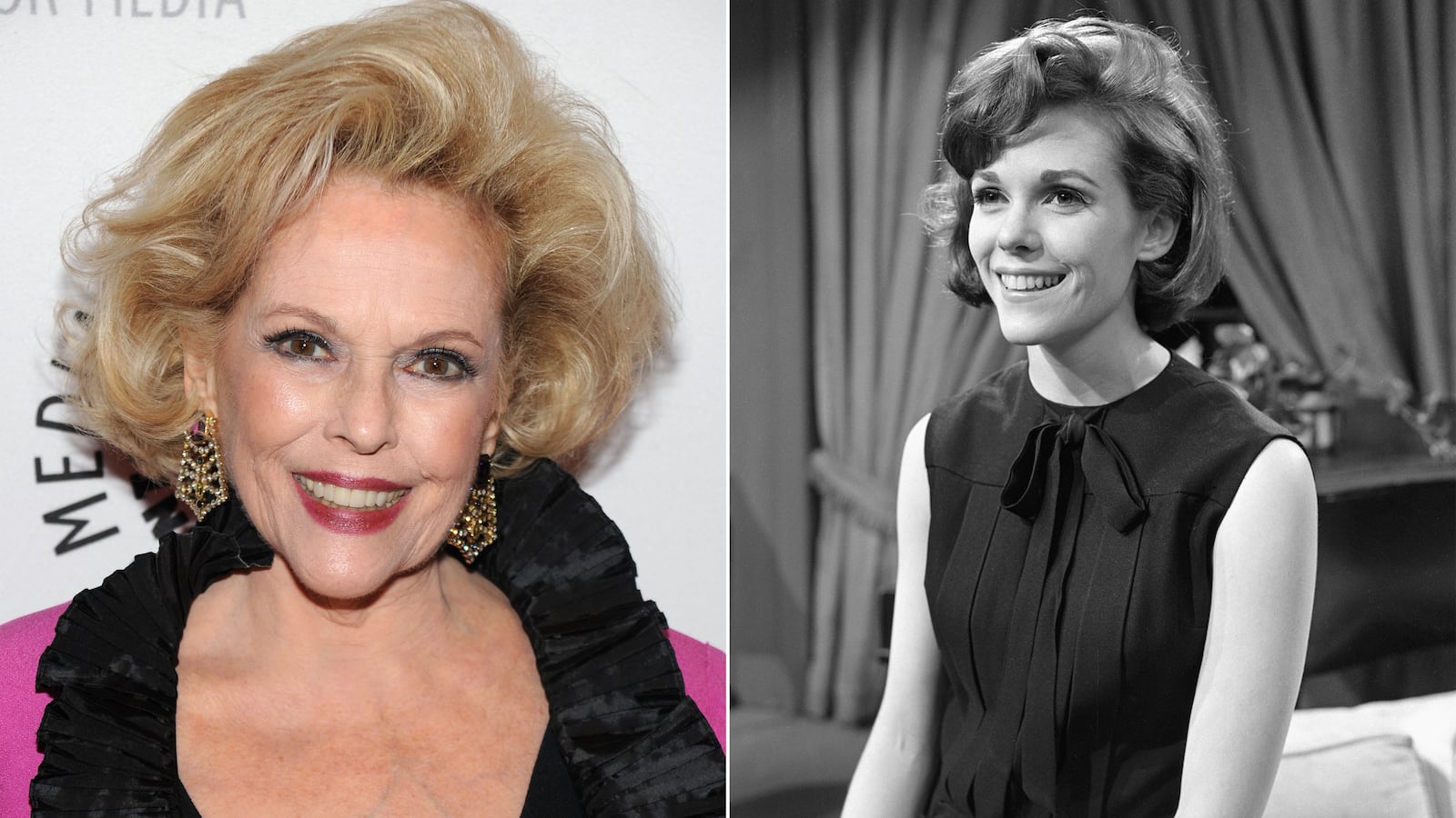 Eileen Fisher, renowned for her role as Lisa Grimaldi in 'As the World Turns'