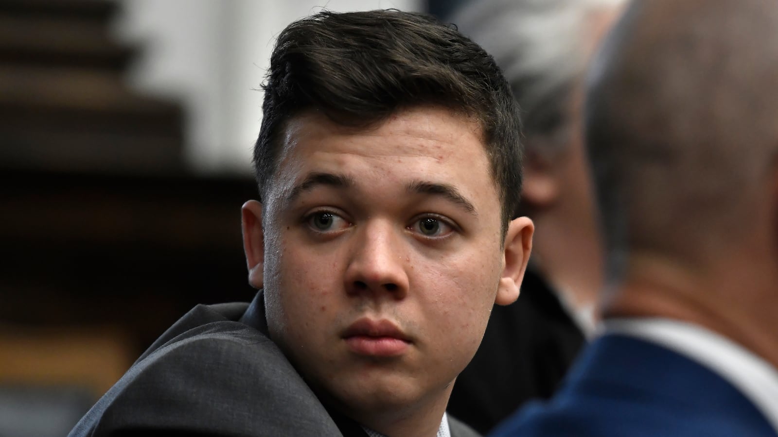 Bands have pulled out of the Shell Shock II metal festival after Kyle Rittenhouse was added as a special guest, according to a report.