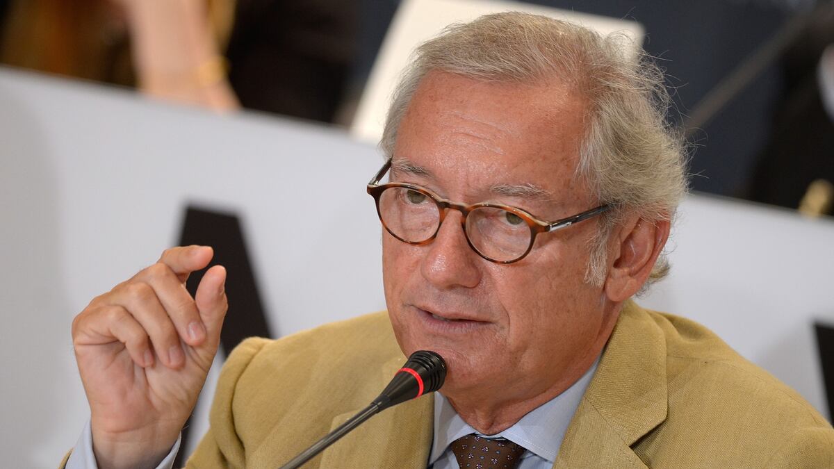Billionaire Mango Founder Isak Andic Dies in Accident