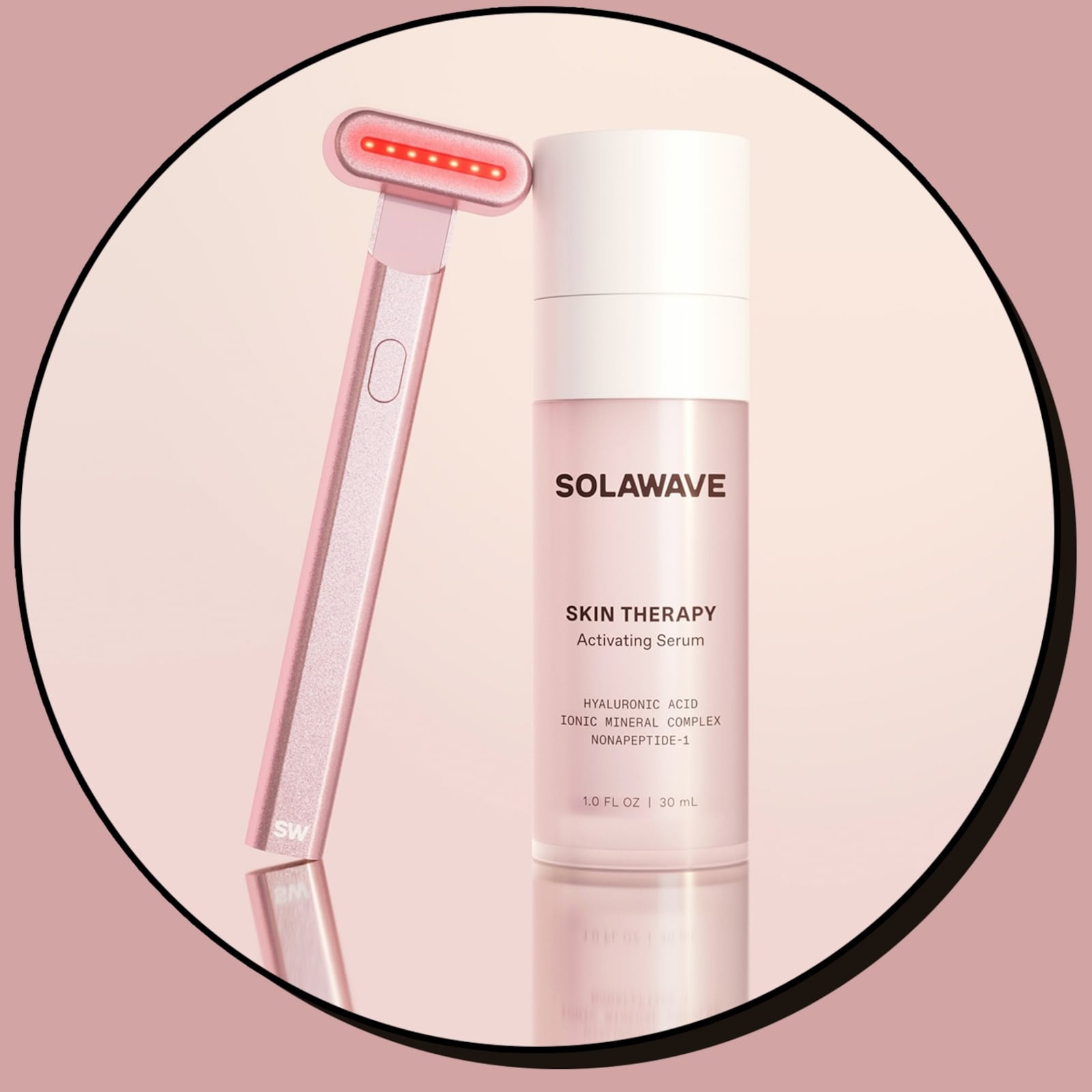 Solawave Black Friday Sale