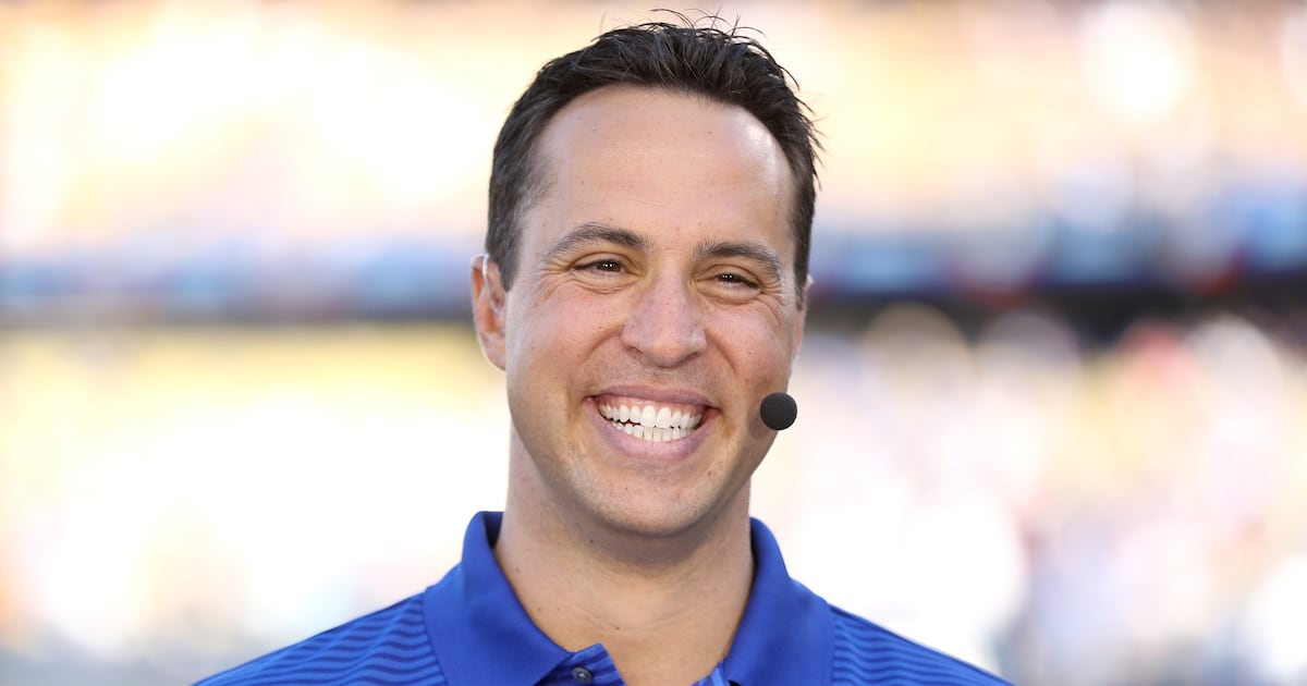 Yankees World Series Hero Announces Run for Congress