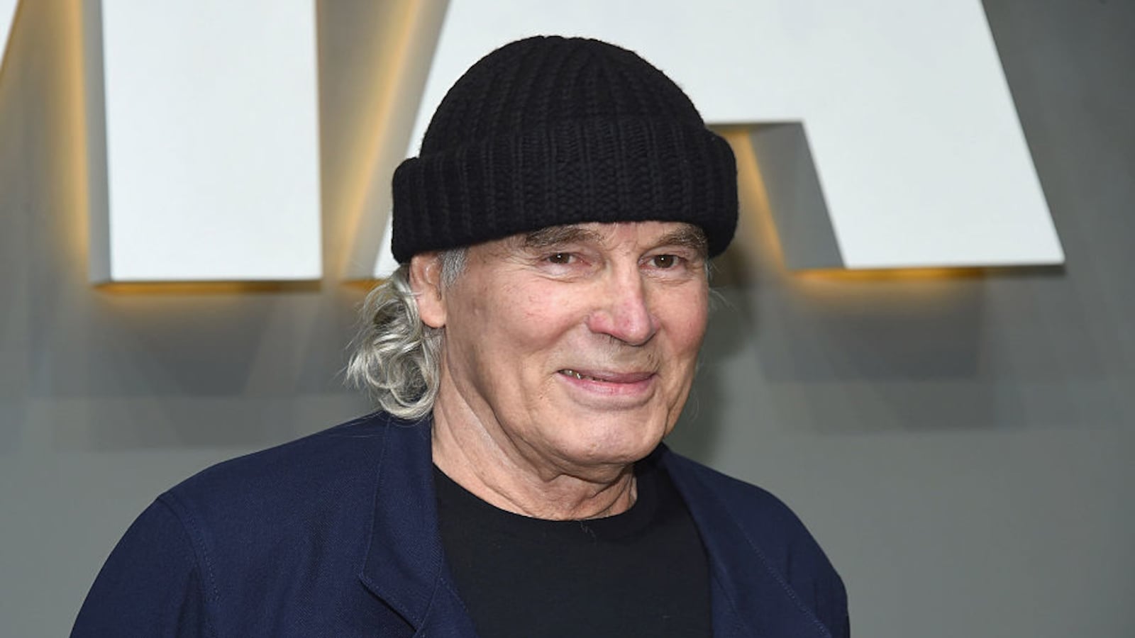 Brice Marden attends the 2016 Museum of Modern Art Party in the Garden at the Museum of Modern Art on June 1, 2016, in New York City.