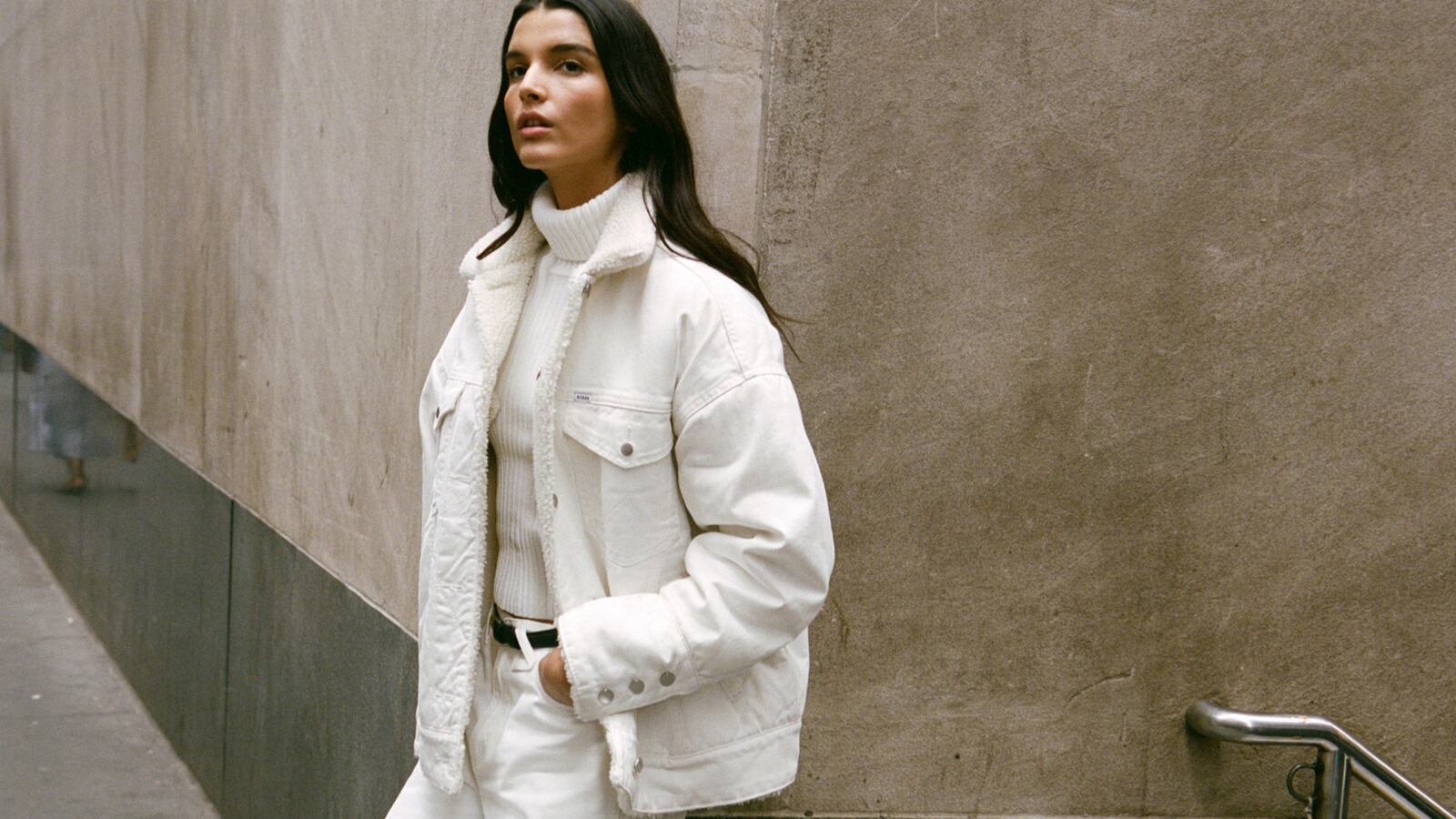 Wrangler x Staud Fall 2024 Collection | Scouted, The Daily Beast