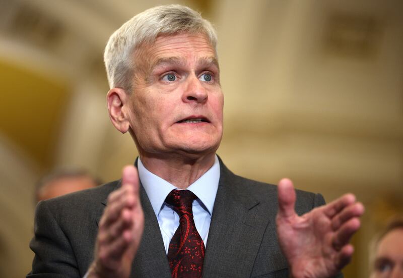 Sen. Bill Cassidy, chair of the Senate HELP Committee, said the departure of top CDC officials requires oversight as he comes under fire for confirming RFK JR. as HHS secretary.
