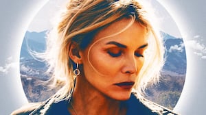 Michelle Pfeiffer in 'The Madison'