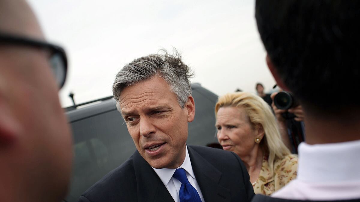 articles/2011/06/29/jon-huntsman-for-president-2012-why-huntsman-is-doomed/jon-huntsman-campaign-achilles-medved_hpvkrz