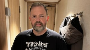 Edd Langmead of England