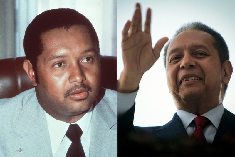 galleries/2013/03/05/father-son-dictatorships-in-north-korea-syria-togo-more-photos/130304-family-dictatorship-duvaliers_pcnawl