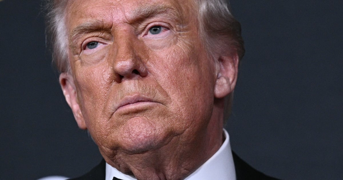 Trump Nemesis Leads All-Star Line-Up of Golden Globes Presenters