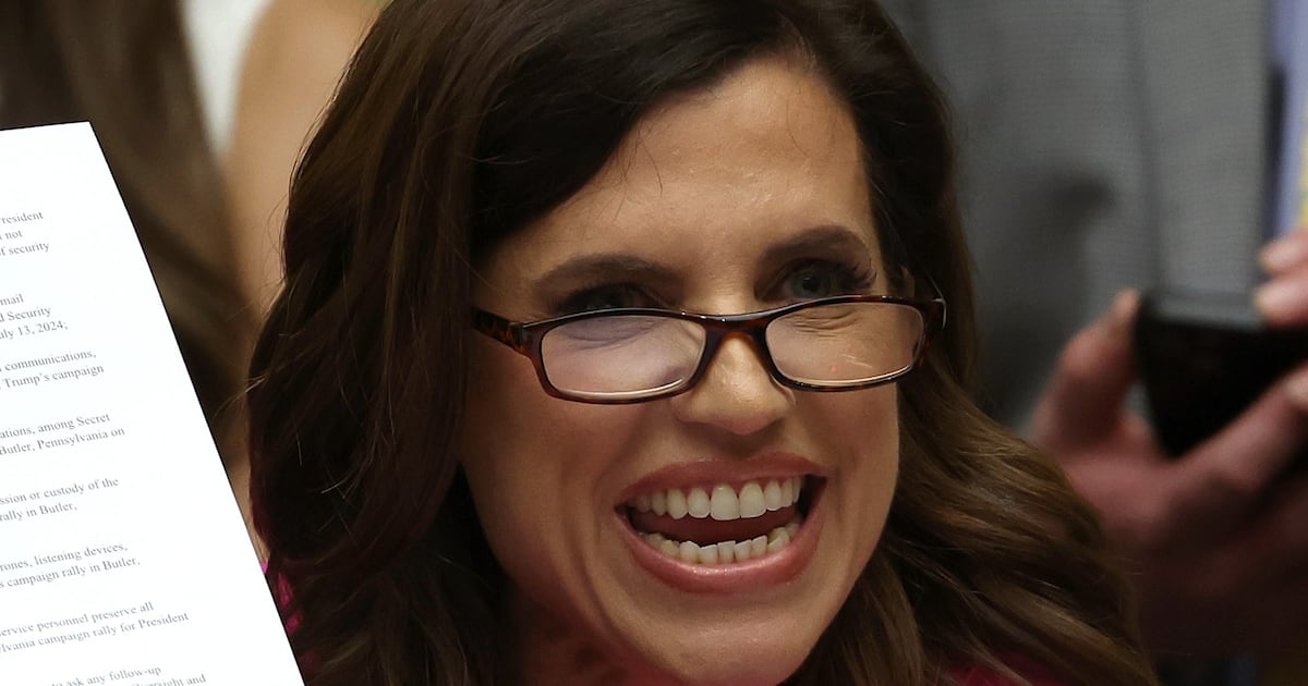 MAGA Rep. Mocked Over Bonkers ‘Transgender Mice' Bill
