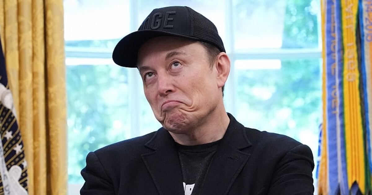 Musk Shifts Focus to Global Stage After Trump Cold Shoulder