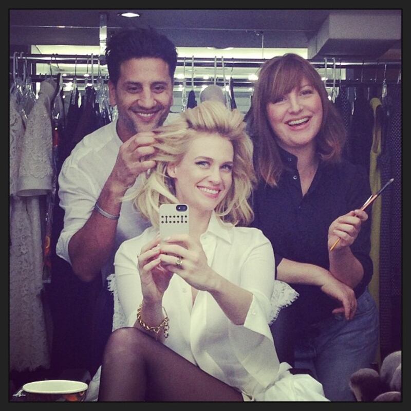 galleries/2014/01/25/from-karlie-kloss-to-kim-kardashian-the-11-best-fashion-instagrams/140125-fashion-intagrams-january-jones_hlsnry