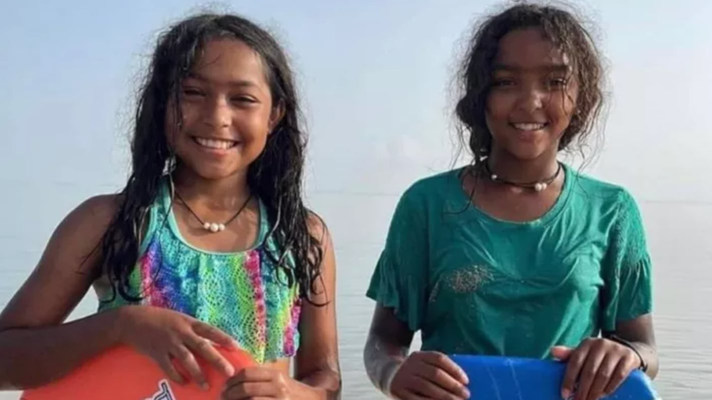 Heaven and Nevah Sadler