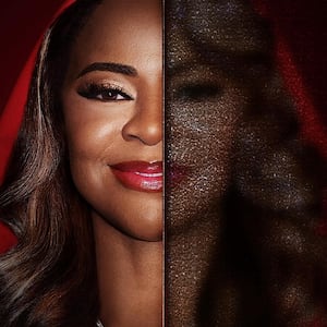 Mary Crosby in "The Cult of the Real Housewife".