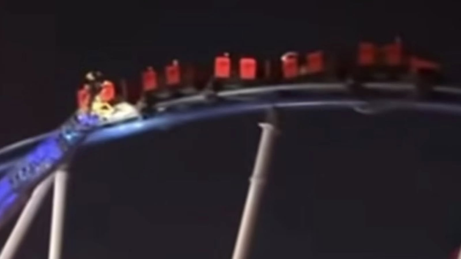 Texas Tornado