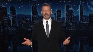 Jimmy Kimmel Live! Jimmy Kimmel