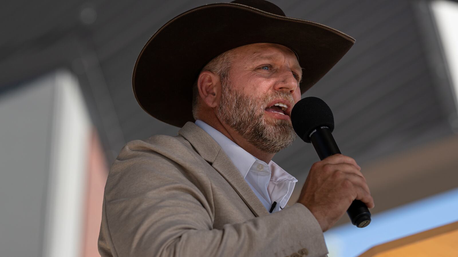 Ammon Bundy