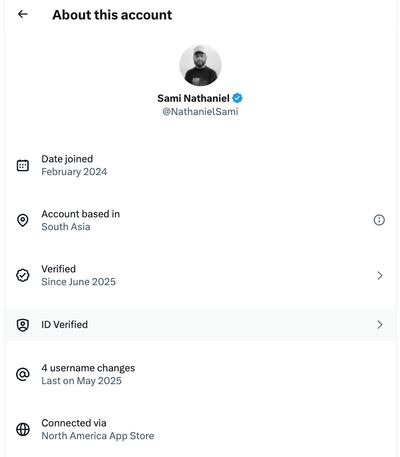 Donald Trump, 79, Falls for Foreign Trolls Posing as MAGA Influencers