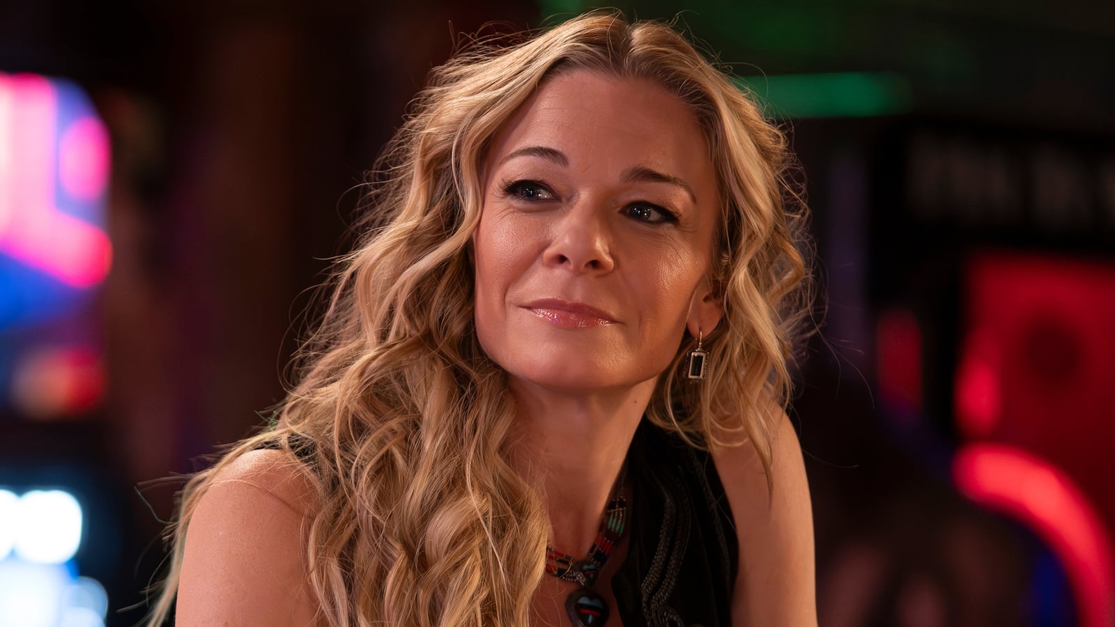 LeAnn Rimes