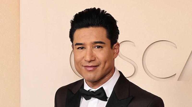 Mario Lopez