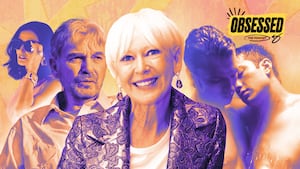 Joanna Coles discusses her latest TV obsessions.